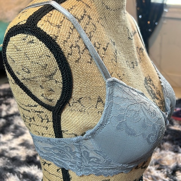 Push up bra lace 34 A - Picture 3 of 5